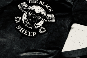 The Black Sheep Tshirt 2026